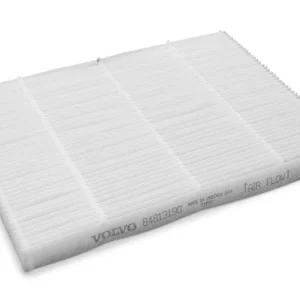 FILTRO CABINE VOLVO FH 2015 EM DIANTE EXTERNO OEM: 23968205 / 82354791 | Jetcooler