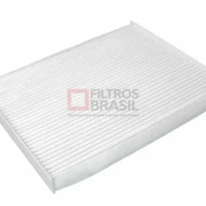 Filtro Cabine - Fusion 0912 | Jetcooler
