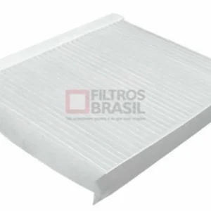 FILTRO CABINE HYUNDAI AZERA 2007 ATE 2010/ SANTA FE 2006 ATE 2011/ SONATA 2005 ATE 2011/ KIA MAGENTIS 2009> OEM: 971332G000 / 971332B010 | Jetcooler