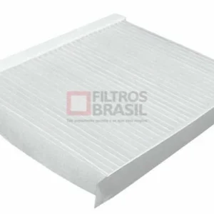 FILTRO CABINE - HYUNDAI I30 12 | Jetcooler