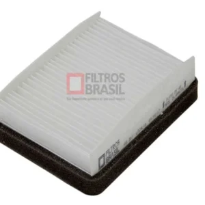 FILTRO CABINE - GOL GII/GIII/GIV ADAPTACAO | Jetcooler