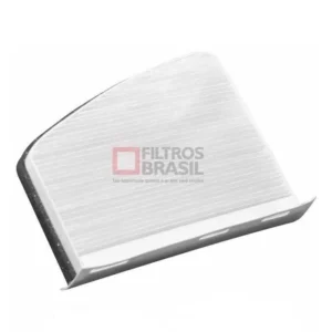 FILTRO CABINE - BORA 06 ATÉ /JETTA/FUSCA 13 ATÉ /EOS/PASSAT 05 ATÉ /A3 SPORTBACK/TIGUAN | Jetcooler