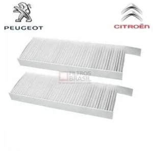 FILTRO CABINE C4 PICASSO/GRAND C4 PICASSO/C5/3008/EXPERT/JUMPY | Jetcooler