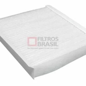 Filtro Cabine - Punto/linea | Jetcooler