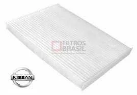 Filtro Cabine - Nissan Sentra 0713 | Jetcooler