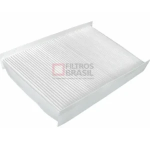 FILTRO CABINE MERCEDES BENZ CLASSE A 1999 ATE 2005 | Jetcooler