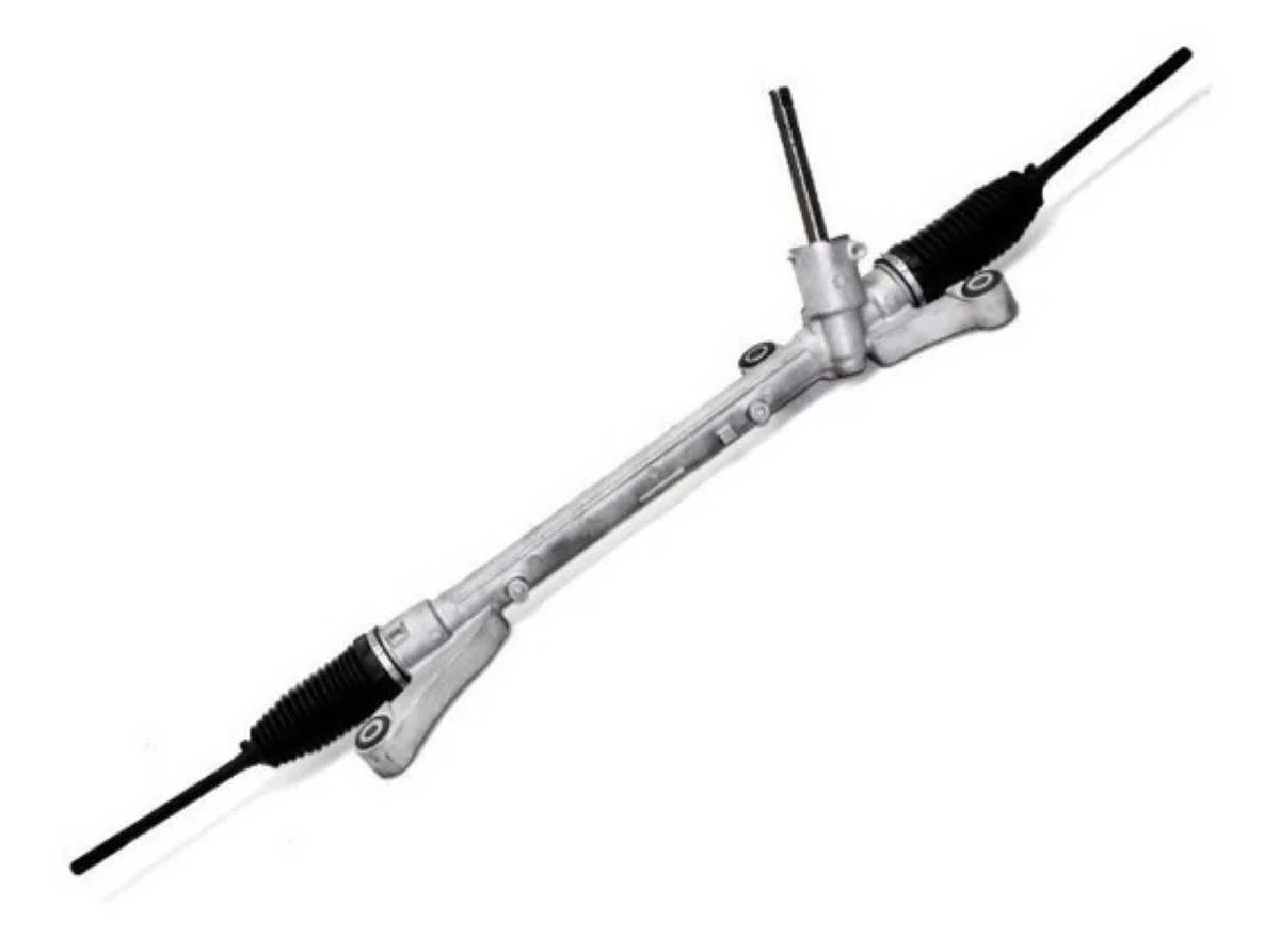 CAIXA DIRECAO MECANICA FORD NEW FIESTA 2012 EM DIANTE REMANUFATURADA | Jetcooler