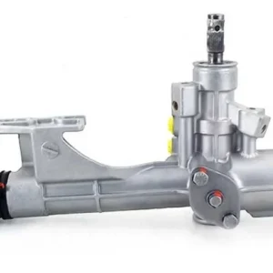 CAIXA DIRECAO HIDRAULICA VW SANTANA/QUANTUM/FORD VERSAILLES REMANUFATURADA | Jetcooler