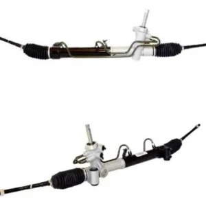 CAIXA DIRECAO HIDRAULICA ASTRA 1999>/VECTRA 2006>/ZAFIRA 2001> REMANUFATURADA | Jetcooler