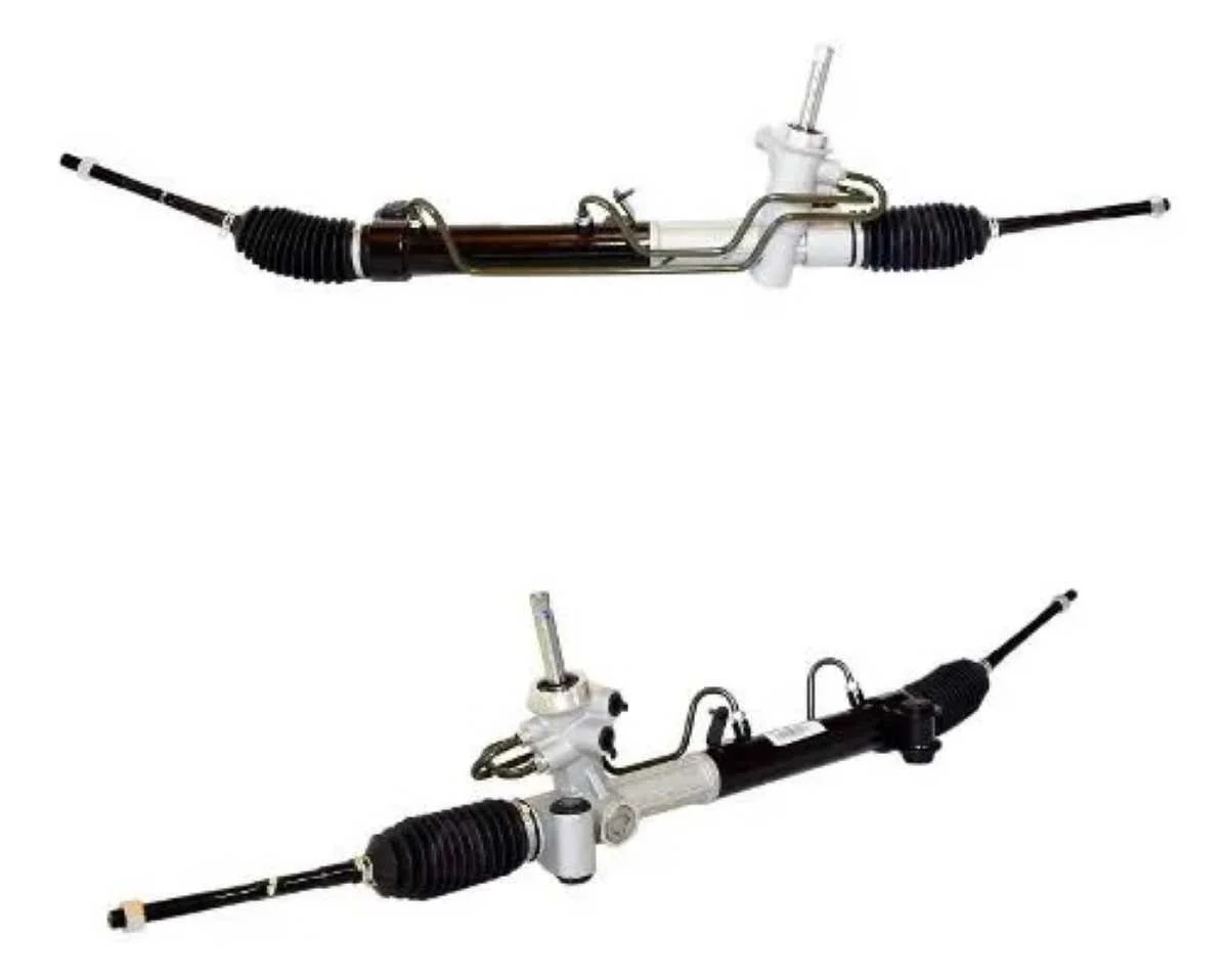CAIXA DIRECAO HIDRAULICA ASTRA 1999>/VECTRA 2006>/ZAFIRA 2001> REMANUFATURADA | Jetcooler