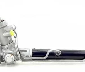 CAIXA DIRECAO HIDRAULICA CHEVROLET VECTRA 1997 ATE 2005 S/ TERMINAL REMANUFATURADA OEM: 93383016 | Jetcooler
