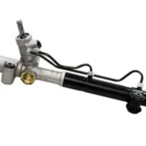 CAIXA DIRECAO HIDRAULICA CORSA/MONTANA/MERIVA 2002 A 2012 REMANUFATURADA | Jetcooler