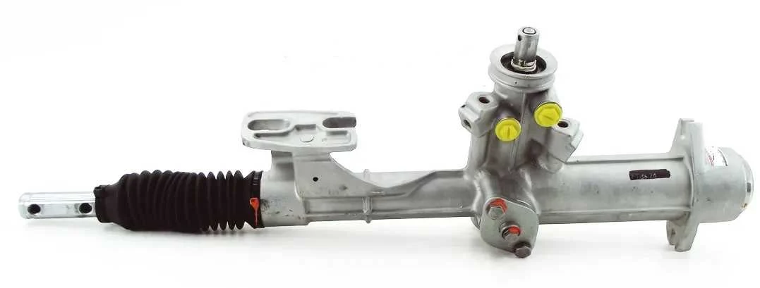 CAIXA DIRECAO HIDRAULICA VW GOL/PARATI/SAVEIRO G2/ G3/ G4 REMANUFATURADA | Jetcooler
