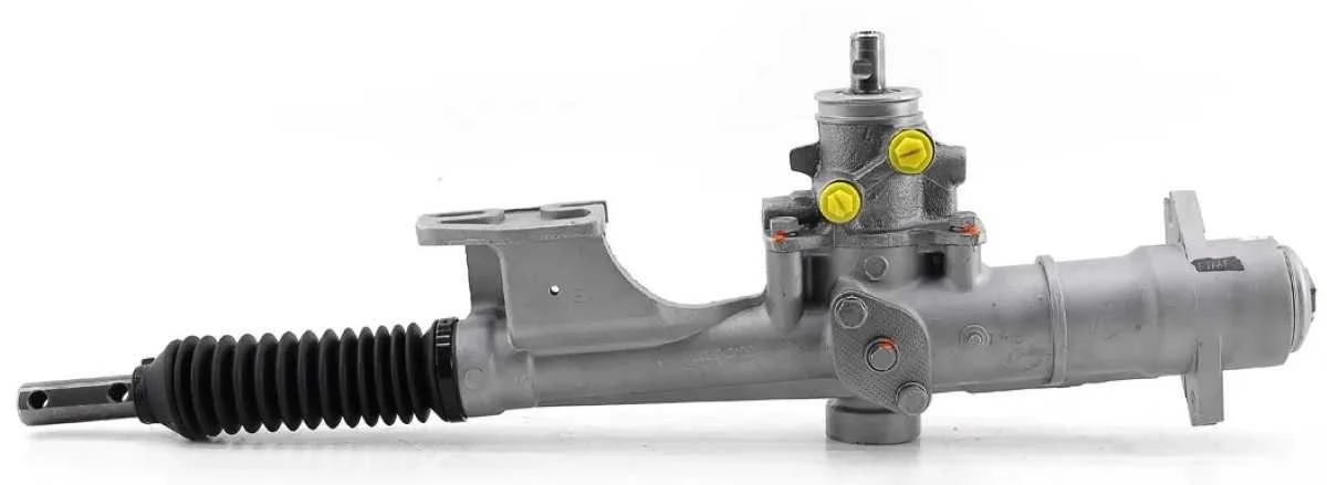 CAIXA DIRECAO HIDRAULICA VW GOL/PARATI/SAVEIRO G2/ G3/ G4 REMANUFATURADA | Jetcooler