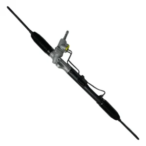 CAIXA DIRECAO HIDRAULICA HYUNDAI HB20 1.0/1.6 2012 ATE 2019 S/ TERMINAL REMANUFATURADA OEM: 577001S1 | Jetcooler
