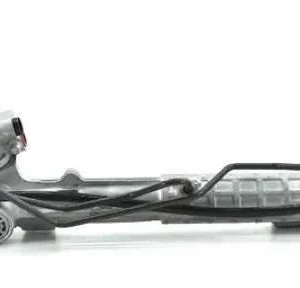 CAIXA DIRECAO HIDRAULICA PEUGEOT 206/207/HOGGAR REMANUFATURADA | Jetcooler