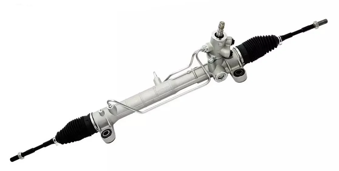 CAIXA DIRECAO HIDRAULICA TOYOTA COROLLA 2003 ATE 2008/ TOYOTA FIELDER 2003 ATE 2008 S/ TERMINAL REM | Jetcooler