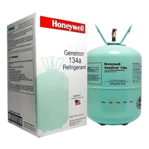 GAS REFRIGERANTE R134A HONEYWELL GENETRON 13,60 KG | Jetcooler
