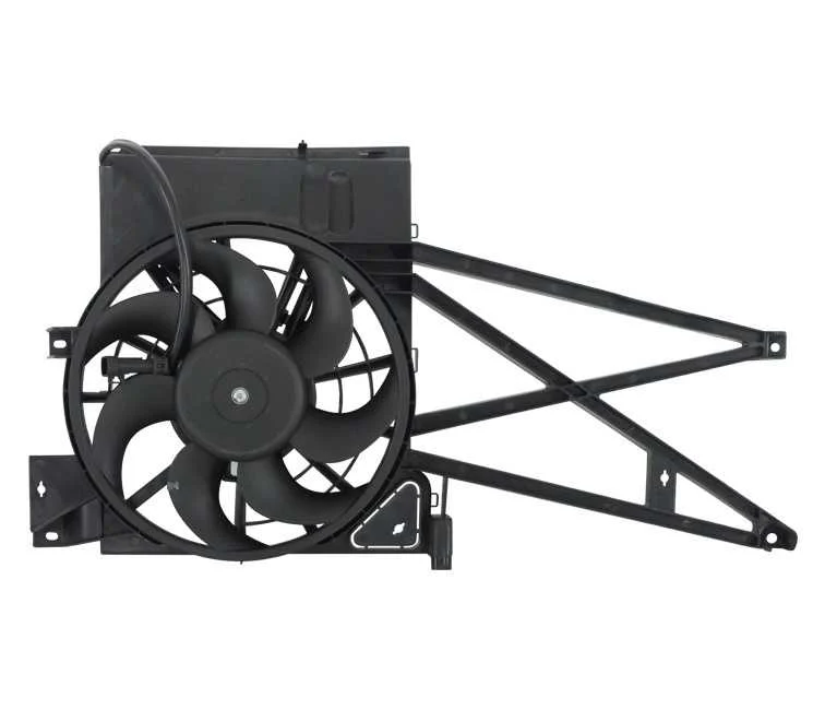 ELETROVENTILADOR GM VECTRA 1997 A 2005 C/AR 52475782 3 PINOS "CONDENSADOR" | Jetcooler