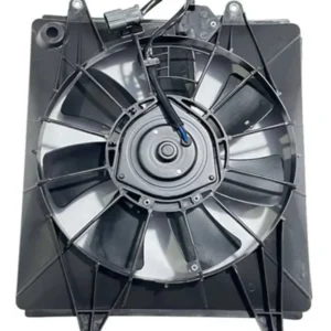 ELETROVENTILADOR HONDA CRV 2007 ATE 2011 LADO PASSAGEIRO OEM: 38615RZAA01 | Jetcooler