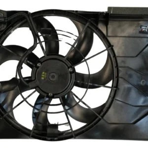 ELETROVENTILADOR HYUNDAI IX35 2010>/ KIA SPORTAGE 2010> OEM: 253802S550 | Jetcooler