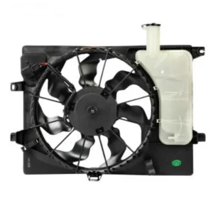 ELETROVENTILADOR HYUNDAI ELANTRA 2011 ATE 2015/ HYUNDAI I30 2013>/ KIA CERATO 2012>/ KIA SOUL 2013> OEM: 25380A6100 / 253803X000 / 253803S000 | Jetcooler
