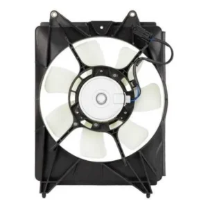 ELETROVENTILADOR HONDA NEW CIVIC 2012 ATE 2016/ HONDA HRV 1.8 2015 ATE 2022 LADO PASSAGEIRO OEM: 19030RSJE01 | Jetcooler