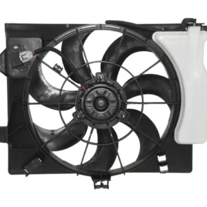 ELETROVENTILADOR HYUNDAI HB20 2012 A 2019 C/AR | Jetcooler