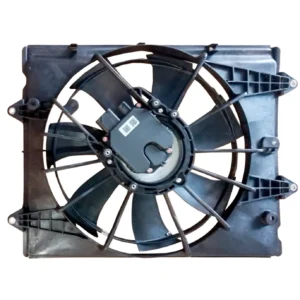 ELETROVENTILADOR HONDA CIVIC 2.0 ASPIRADO 2017> OEM: 190155BAA01 / 190205BAA01 / 190305BAA01 | Jetcooler