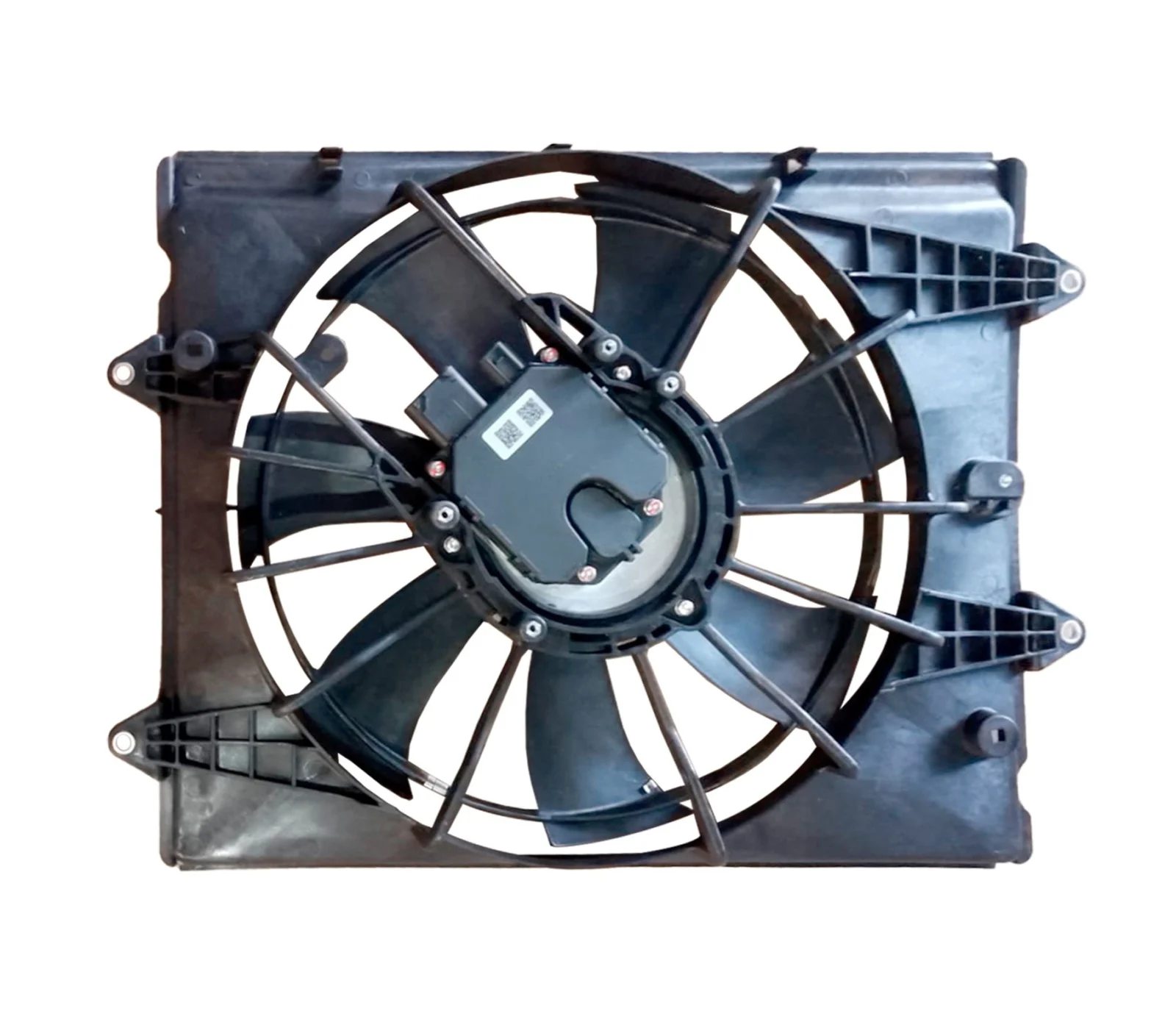 ELETROVENTILADOR HONDA CIVIC 2.0 ASPIRADO 2017> OEM: 190155BAA01 / 190205BAA01 / 190305BAA01 | Jetcooler