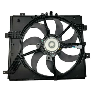 ELETROVENTILADOR NISSAN MARCH/ NISSAN VERSA 2011 ATÉ 2014 OEM: 214811HS3A | Jetcooler