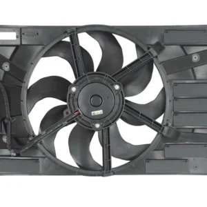ELETROVENTILADOR VW POLO 1.6 MSI 2018>/ VIRTUS 1.6 MSI 2018>/ GOLF 1.6 MSI 2015> OEM: 2GB121203A / 2GB121203H | Jetcooler