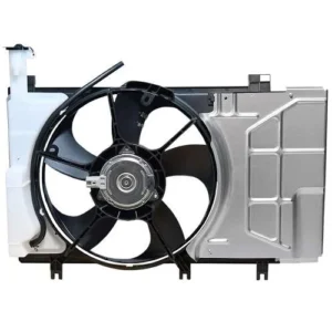 ELETROVENTILADOR TOYOTA YARIS 1.3,1.5 2018> OEM: 167110Y070 / 163610Y050 | Jetcooler