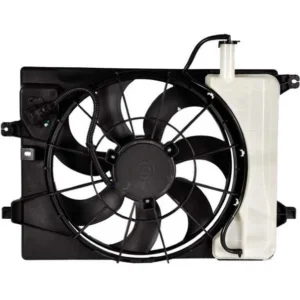 ELETROVENTILADOR HYUNDAI CRETA 1.6/2.0 2016 ATE 2020 | Jetcooler