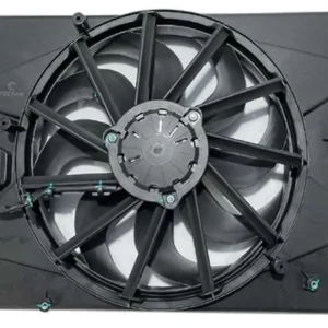 ELETROVENTILADOR CHERY CHERY ARRIZO 5 1.5 TURBO/ ARRIZO 6 1.5 TURBO/ TIGGO 2 1.5/ TIGGO 7 1.5 TURBO/ | Jetcooler