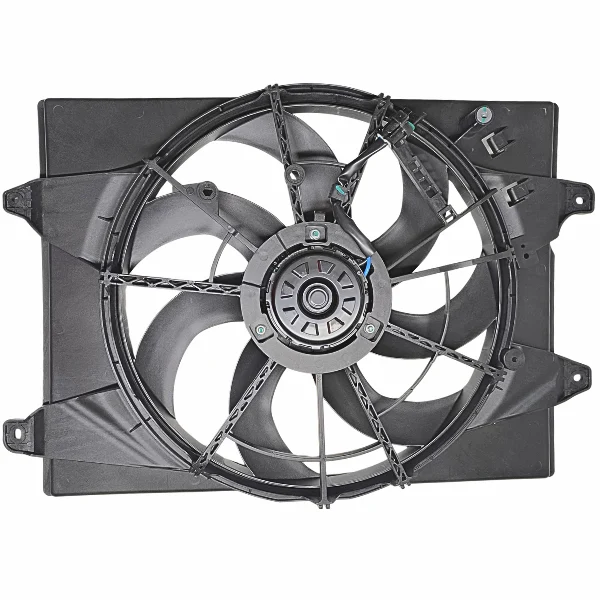ELETROVENTILADOR CHERY TIGGO 7 PRO 1.6 TURBO/ CHERY TIGGO 8 PRO 1.6 TURBO/ CHERY TIGGO 8 PRO 1.6 TUR | Jetcooler