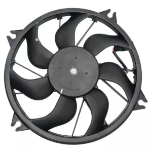 ELETROVENTILADOR PEUGEOT 307/ 308/ CITROEN C4/ C4 PALLAS C/AR 2007 ATE 2013 OEM: 1253K7 | Jetcooler