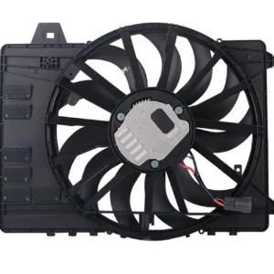ELETROVENTILADOR LAND ROVER DEFENDER/ DISCOVERY SPORT/ RANGE ROVER EVOQUE/ RANGE ROVER SPORT/ RANGE | Jetcooler