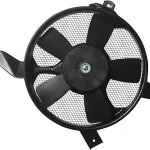 ELETROVENTILADOR MITSUBISHI PAJERO GLS 1992 ATE 2000 OEM: MB657380 / MI3113105 | Jetcooler