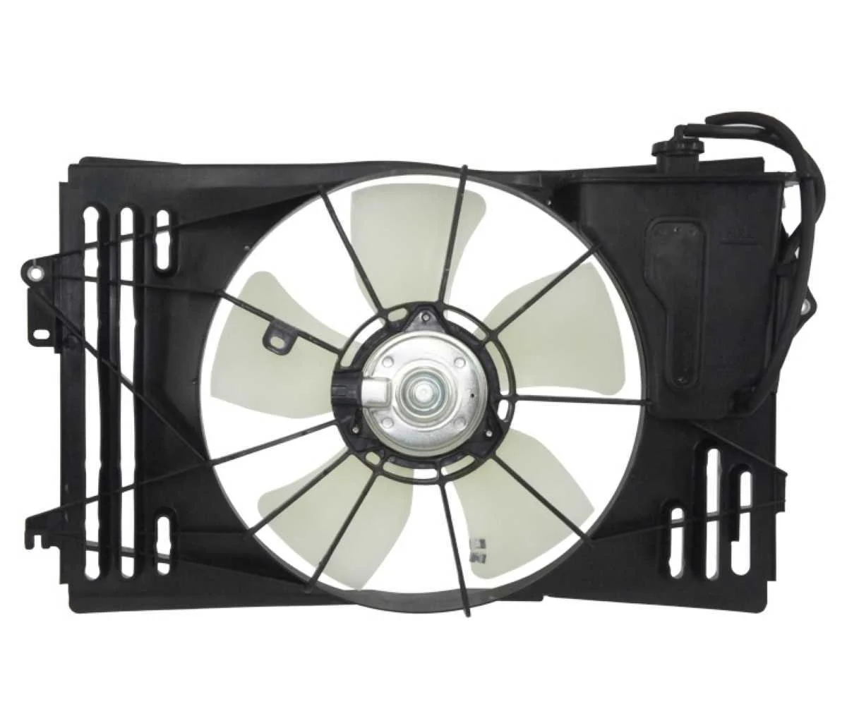 ELETROVENTILADOR COROLLA 2002 A 2008 C/AR | Jetcooler