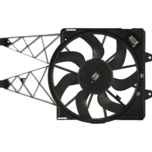 ELETROVENTILADOR FIAT PUNTO 1.6 16V, 1.8 16V /LINEA 1.8 16V 2010> OEM: 51787352 | Jetcooler