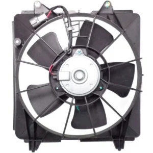 ELETROVENTILADOR HONDA CIVIC 2007 ATE 2011 LADO MOTORISTA OEM: 19030RNAA51/ 19020RCJA01 | Jetcooler