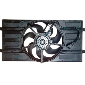 ELETROVENTILADOR VW NOVO POLO 1.0 TSI 2018>/ VIRTUS 1.0 TSI 2018> OEM: 2GB121203 / 2GB1212032GB | Jetcooler