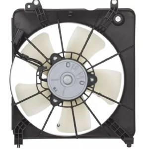ELETROVENTILADOR HONDA FIT 2009 ATE 2014/ CITY 2010 ATE 2014 LADO MOTORISTA | Jetcooler