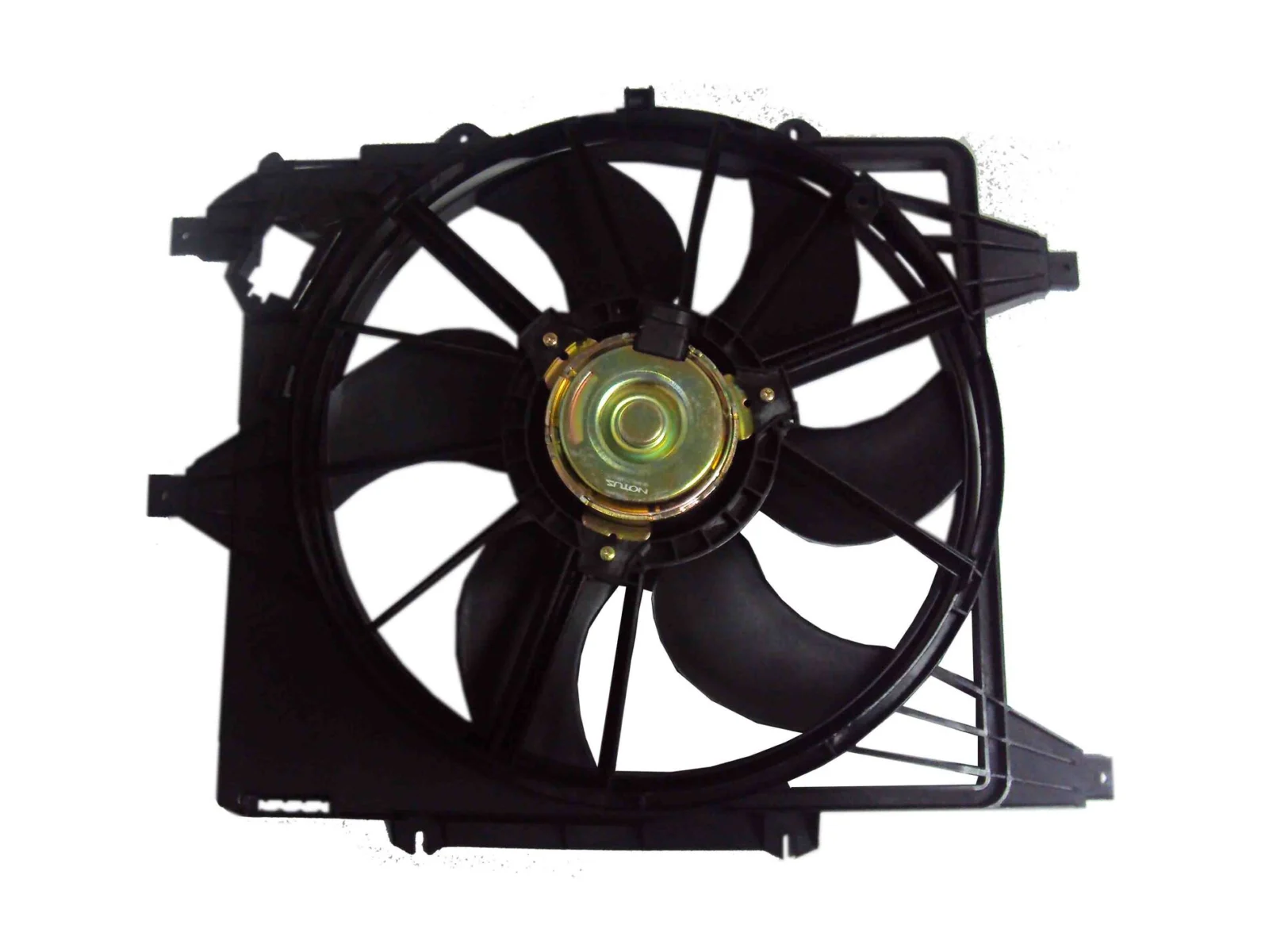 ELETROVENTILADOR RENAULT SYMBOL CLIO KANGOO 1999 A 2013 C/AR | Jetcooler