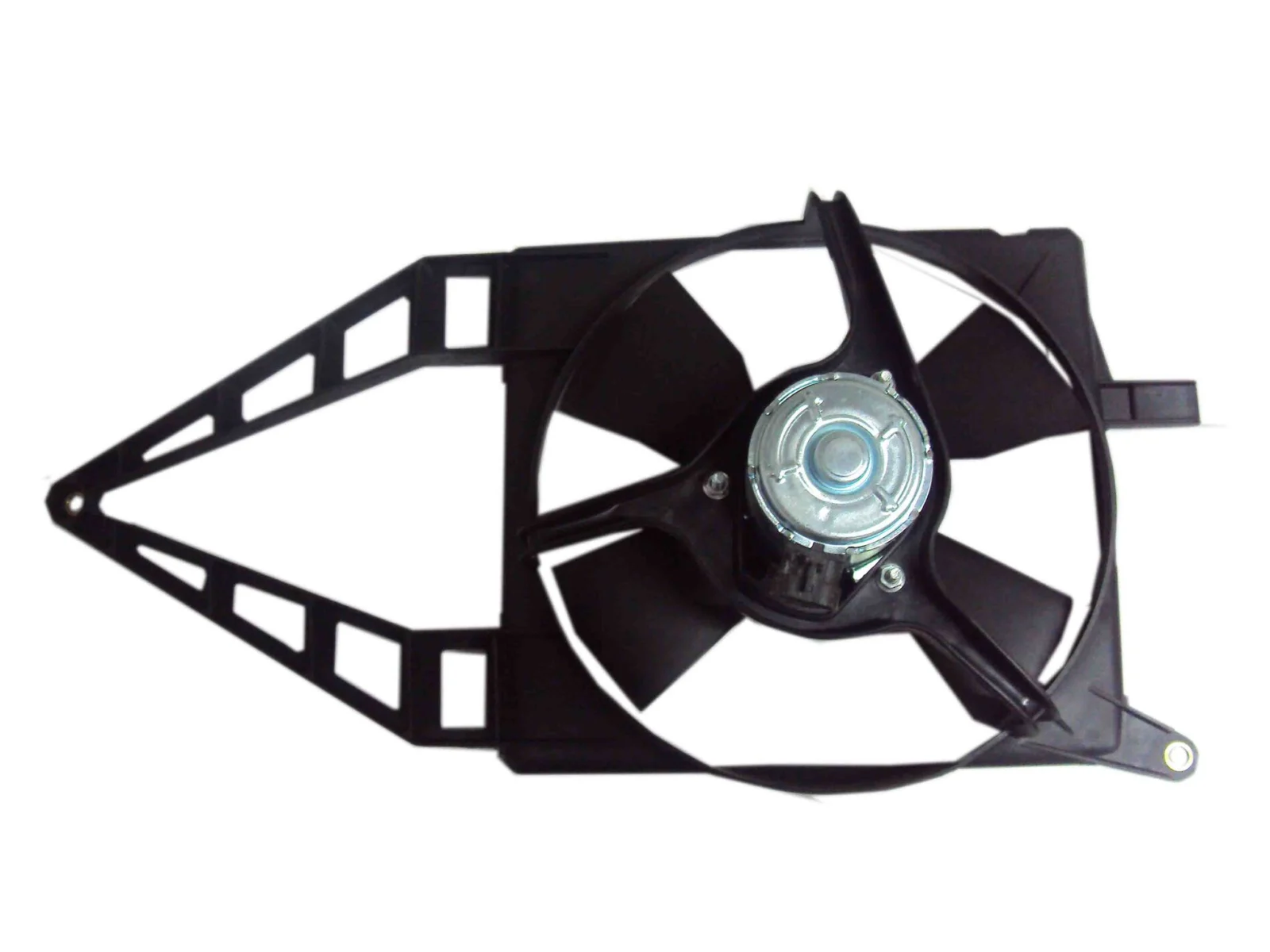ELETROVENTILADOR CORSA 1994 A 2008 S/AR | Jetcooler