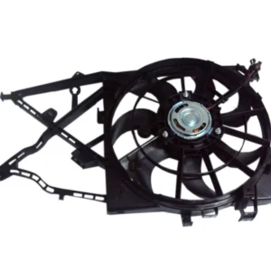 ELETROVENTILADOR GM VECTRA 1999 A 2005 C/AR 52464380 52478169 | Jetcooler