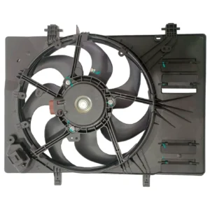 ELETROVENTILADOR FORD NEW ECOSPORT 1.5 DRAGON MANUAL 2017 A 2022 OEM: H1BG8C607AC | Jetcooler