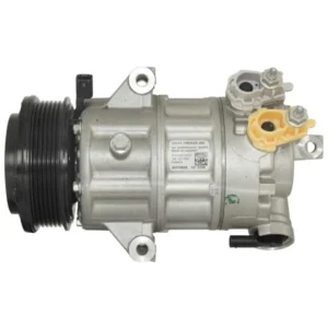 COMPRESSOR NEW ECOSPORT 1.5 2017 EM DIANTE OEM-GN1119D629AB | Jetcooler