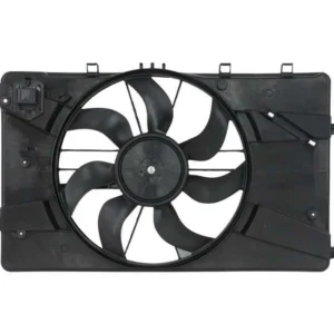 ELETROVENTILADOR CHEVROLET CRUZE 1.8 16V 2012 ATE 2016 OEM: 13289627 / 13427160 / 52429243 | Jetcooler